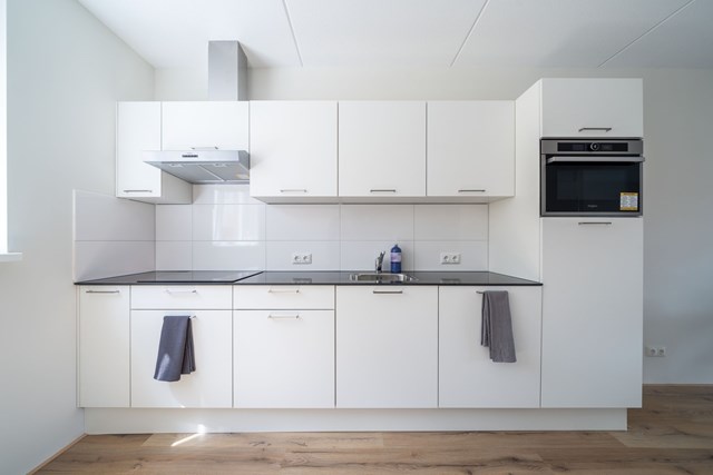 Foto 4: Wapenveld - Zwartekolk - Foto 4