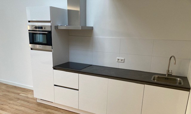 Foto 4: Tilburg - Willem II straat - Foto 4