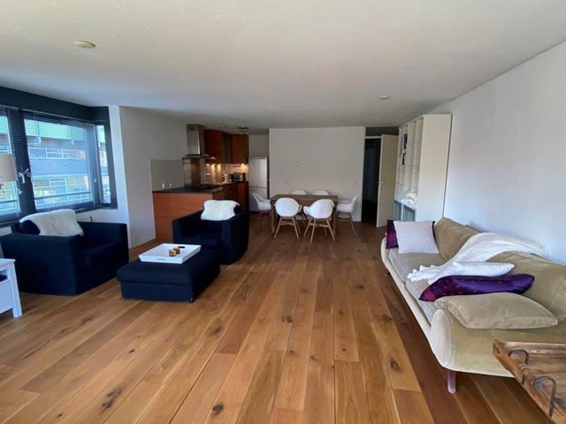 Foto 2: Amsterdam - De Lierhof - Foto 2