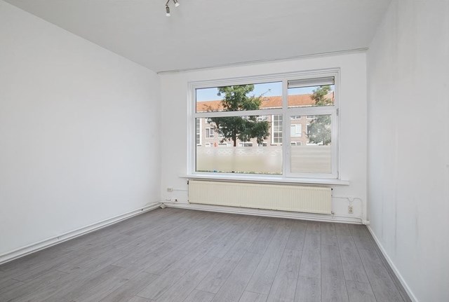 Foto 6: Leeuwarden - Valeriusstraat - Foto 6