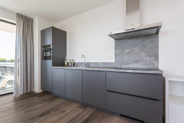 Foto 5: Rotterdam - Rosestraat - Foto 5