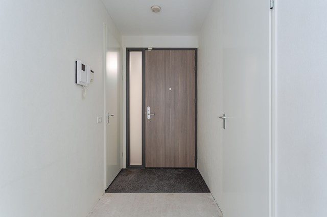 Foto 4: Amstelveen - Nicolaas Tulplaan - Foto 4