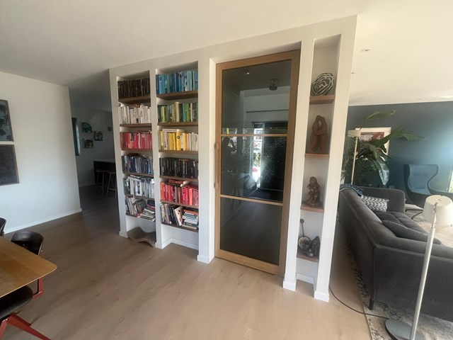 Foto 7: Nieuwkoop - J. van der Haarpark - Foto 7