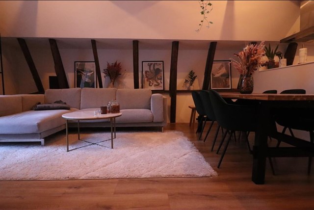 Foto 6: Zwolle - Nieuwstraat - Foto 6