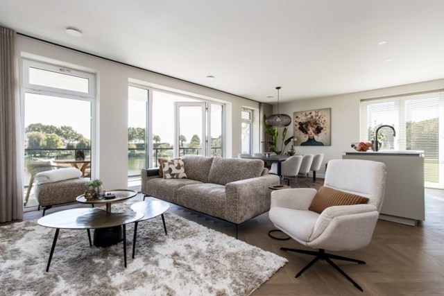 Foto 7: Hedel - Uilenburg - Foto 7