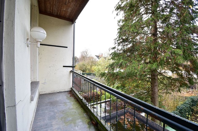 Foto 5: Breda - Nieuwe Boschstraat - Foto 5