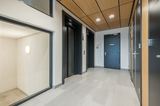 Foto 2: Amsterdam - Hugo de Vrieslaan - Foto 2