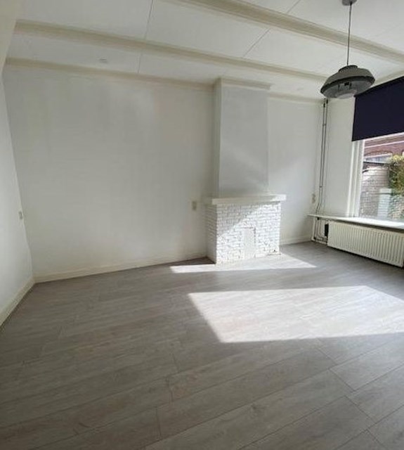 Foto 6: Leeuwarden - Dokkumerstraat - Foto 6