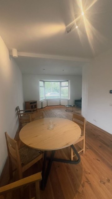 Foto 3: Rhoon - Dorpsdijk - Foto 3