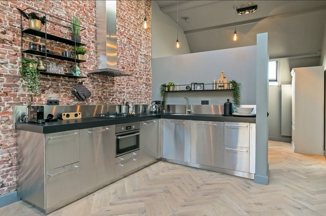 Foto 6: Breda - Wilhelminastraat - Foto 6