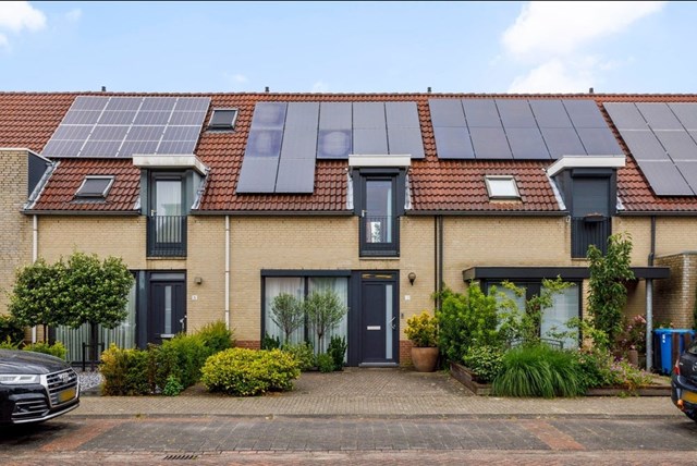 Foto 1: Veldhoven - Dieze - Foto 1