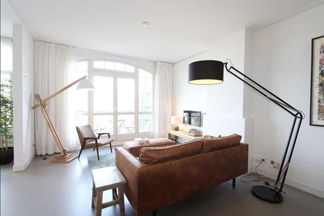 Foto 6: Amsterdam - Tweede Kostverlorenkade - Foto 6