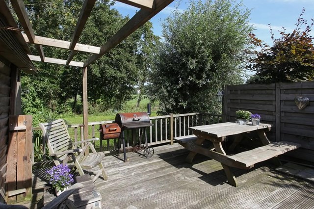 Foto 6: Oudewater - Dijkgraaflaan - Foto 6