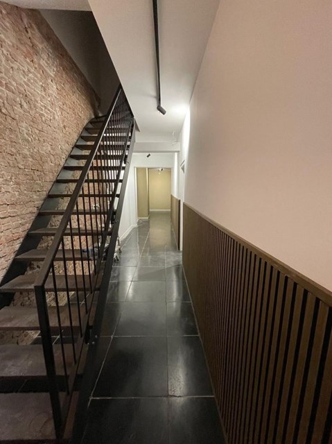 Foto 3: Breda - Nieuwe Haagdijk - Foto 3