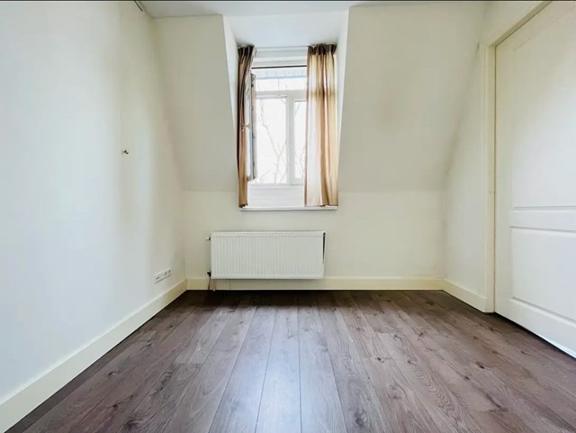 Foto 6: Den Haag - Maaswijkstraat - Foto 6