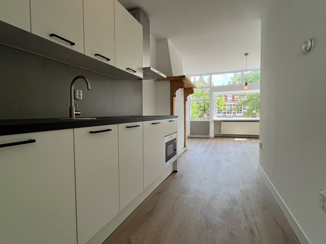 Foto 5: Groningen - Gedempte Zuiderdiep - Foto 5