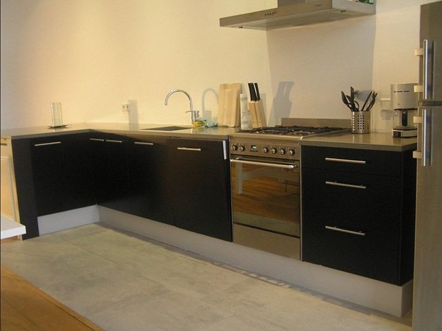 Foto 7: Haarlem - Frans Halsstraat - Foto 7