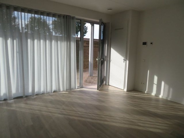 Foto 3: Tilburg - Broekhovenseweg - Foto 3
