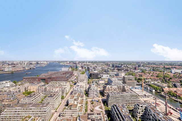 Foto 7: Amsterdam - Bercylaan - Foto 7