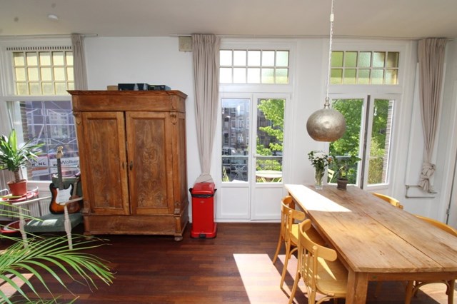 Foto 6: Amsterdam - Rhijnvis Feithstraat - Foto 6