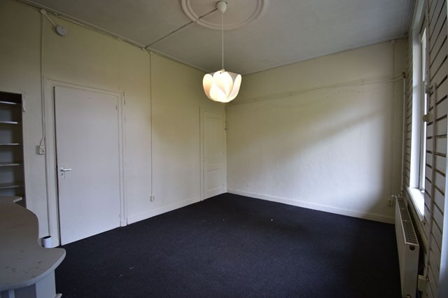 Foto 3: Breda - Nieuwe Boschstraat - Foto 3