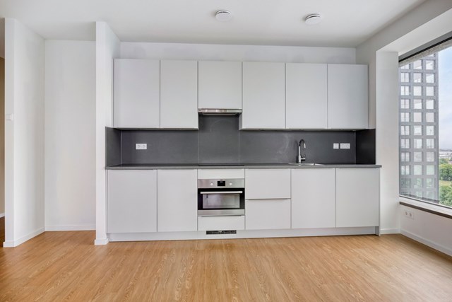 Foto 2: Amsterdam - Bercylaan - Foto 2