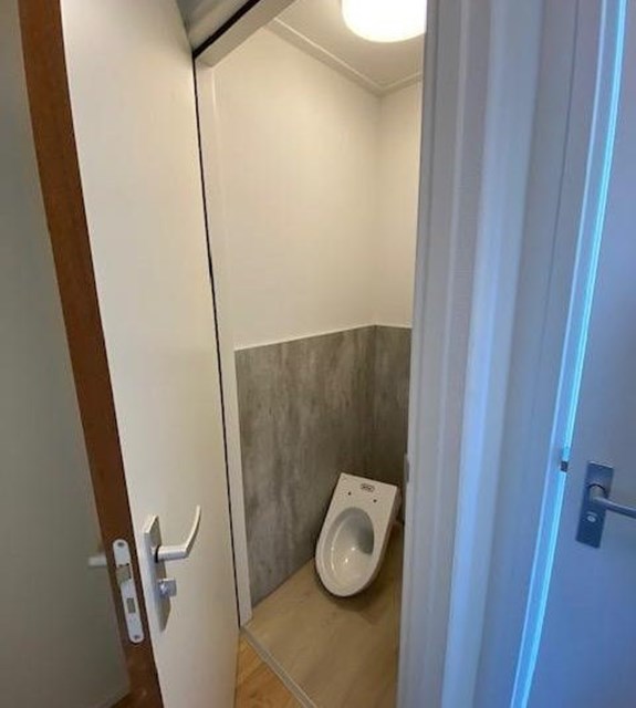 Foto 6: Leeuwarden - Willem Lorestraat - Foto 6