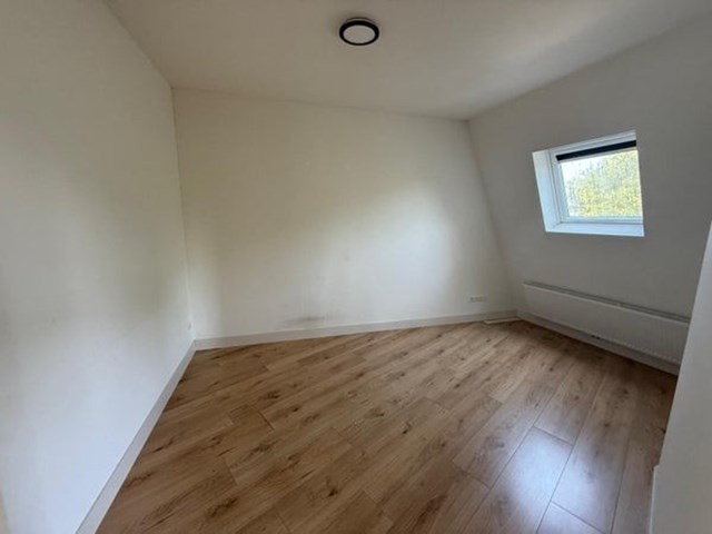 Foto 6: Amsterdam - Frederik Hendrikplantsoen - Foto 6