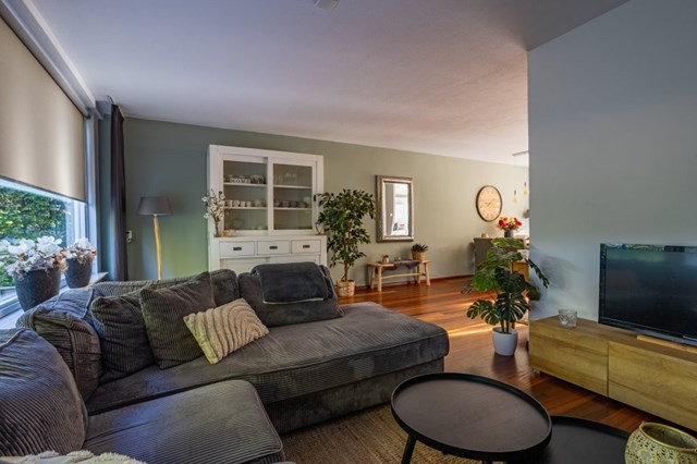 Foto 7: Dongen - Gerard Doustraat - Foto 7