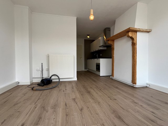 Foto 4: Groningen - Gedempte Zuiderdiep - Foto 4