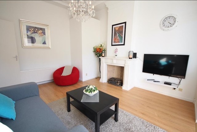 Foto 4: Den Haag - Regentesselaan - Foto 4