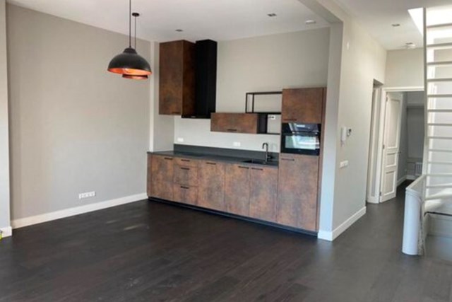 Foto 4: Amsterdam - Bilderdijkstraat - Foto 4