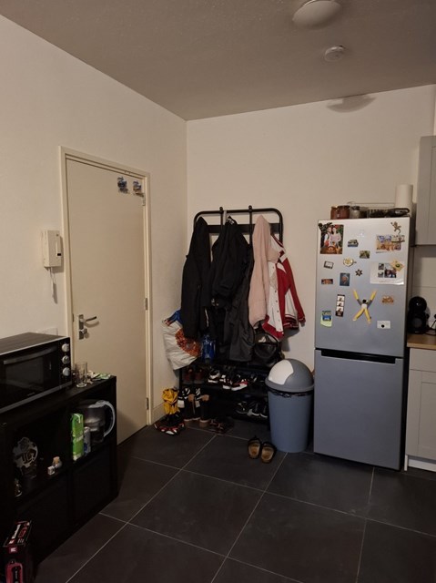 Foto 5: Tilburg - Goirkestraat - Foto 5