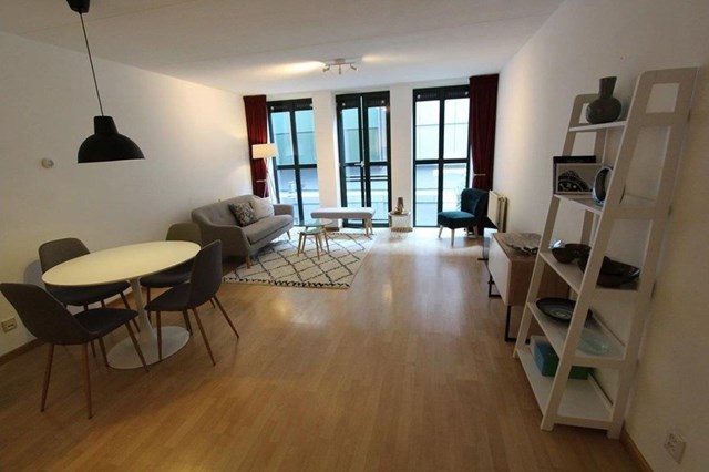 Foto 2: Amsterdam - Dirk van Hasseltssteeg - Foto 2