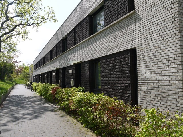 Foto 1: Utrecht - Trumanhof - Foto 1