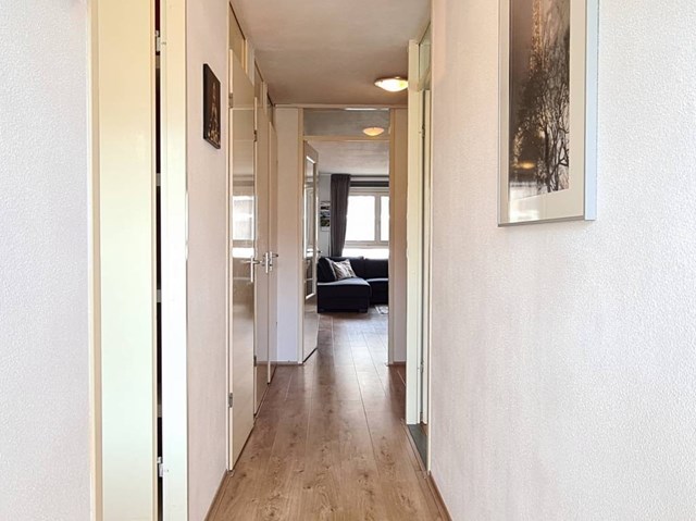 Foto 4: Rotterdam - Philips Willemstraat - Foto 4
