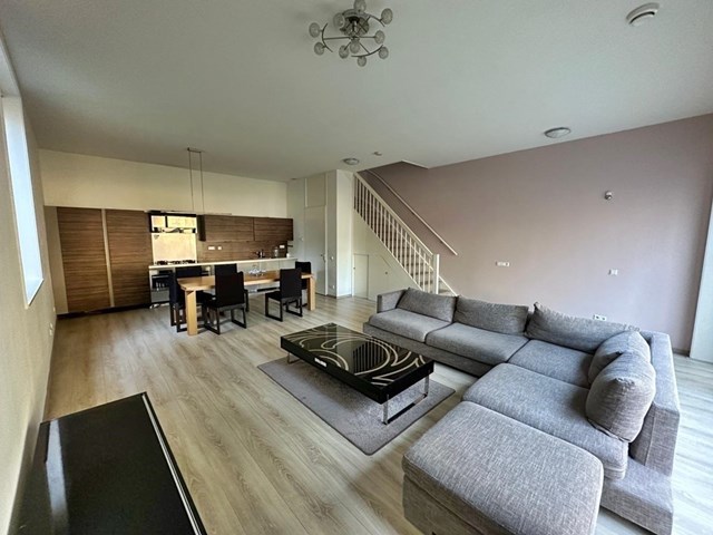 Foto 6: Hilversum - Schapenkamp - Foto 6