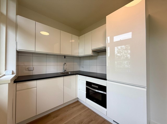 Foto 6: Amsterdam - Admiraal de Ruijterweg - Foto 6