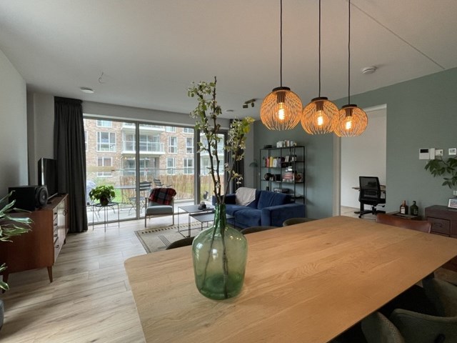 Foto 5: Utrecht - Winklerlaan - Foto 5