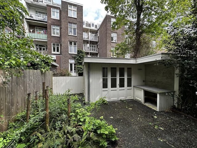 Foto 6: Amsterdam - Elisabeth Wolffstraat - Foto 6