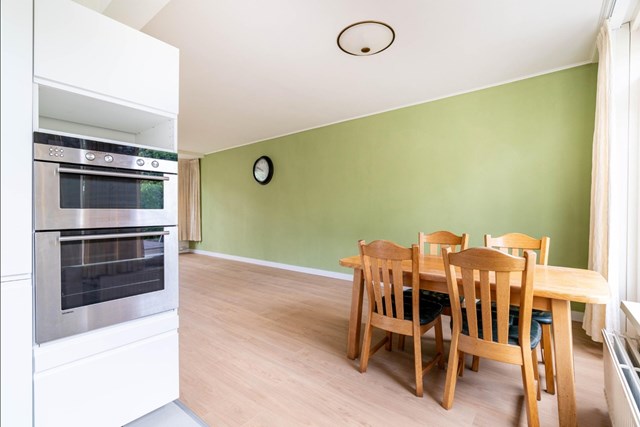 Foto 7: Wassenaar - Hillenaarlaan - Foto 7