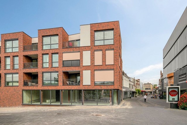 Foto 2: Terneuzen - Noordstraat - Foto 2