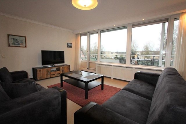 Foto 6: Amstelveen - Luttickduin - Foto 6