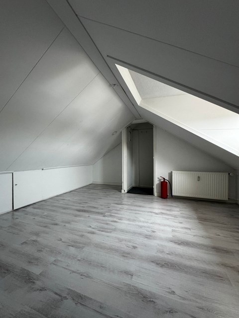 Foto 4: Maastricht - Burgemeester van Oppenstraat - Foto 4