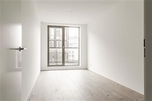 Foto 6: Haarlem - Amerikaweg - Foto 6