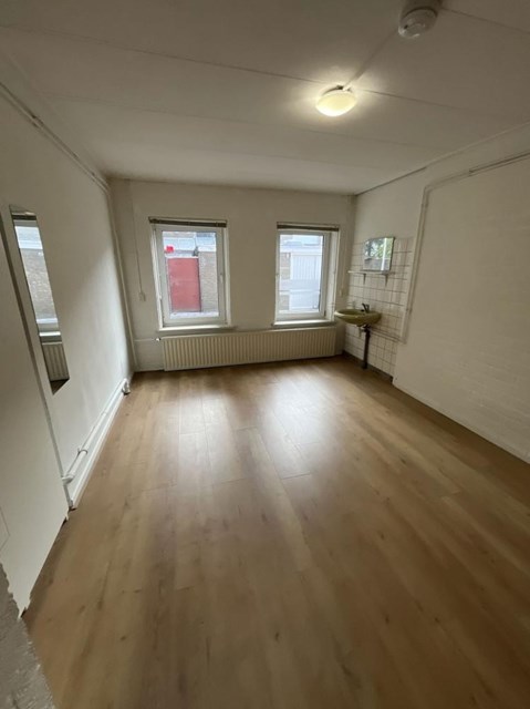 Foto 2: Tilburg - Abdij van Averbodestraat - Foto 2