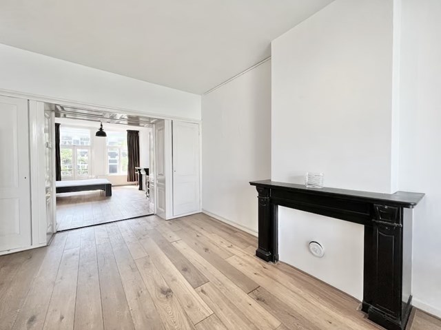 Foto 2: Amsterdam - Van Breestraat - Foto 2