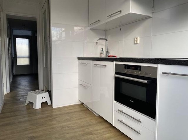 Foto 6: Amstelveen - Belle van Zuylenlaan - Foto 6