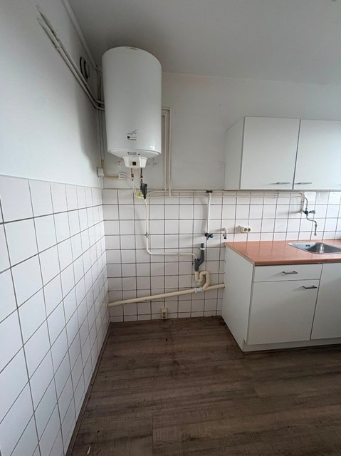 Foto 5: Spijkenisse - Winston Churchilllaan - Foto 5
