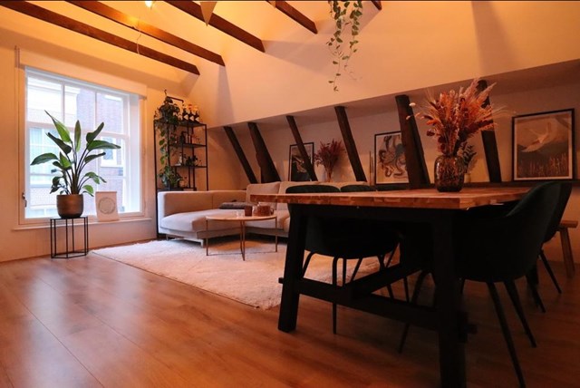 Foto 4: Zwolle - Nieuwstraat - Foto 4